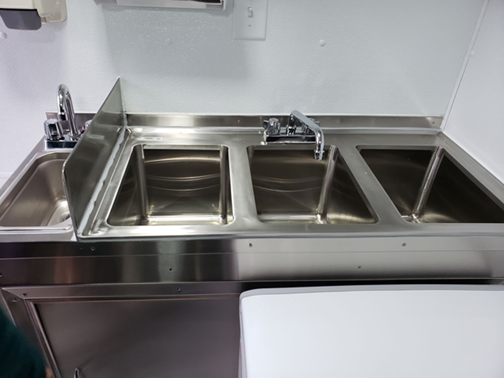 Professional Services for Mobile Food Business
